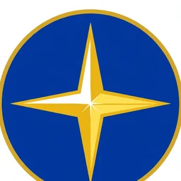 Polaris Football Group badge